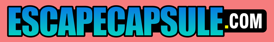 ESCAPE CAPSULE